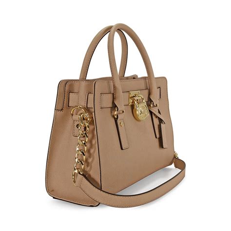 michael kors hamilton medium dimensions|mk Hamilton bag price.